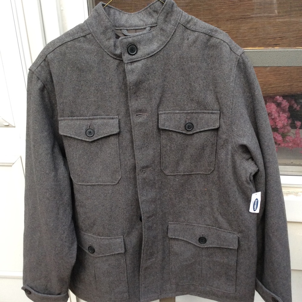 Old Navy Men’s Jacket